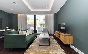 North Kensington - Portobello By Viridian Apartments